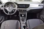 VW Polo 1.0 TSI Confortline DSG - 27