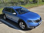 Skoda Octavia 2.0 TDI 4x4 Scout - 7