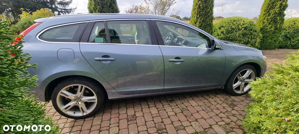 Volvo V60 - 6