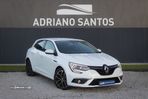 Renault Mégane 1.5 Blue dCi Limited - 1