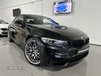 BMW M4 Coupe DKG Competition - 7