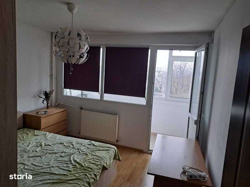 ofer pentru Inchiriat Apartament 2 camere la metrou Eroii Revolutiei - Imagine principală: 4/8