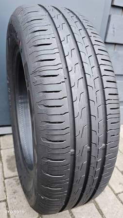 Continental EcoContact 6 185/65R15 88 H - 1