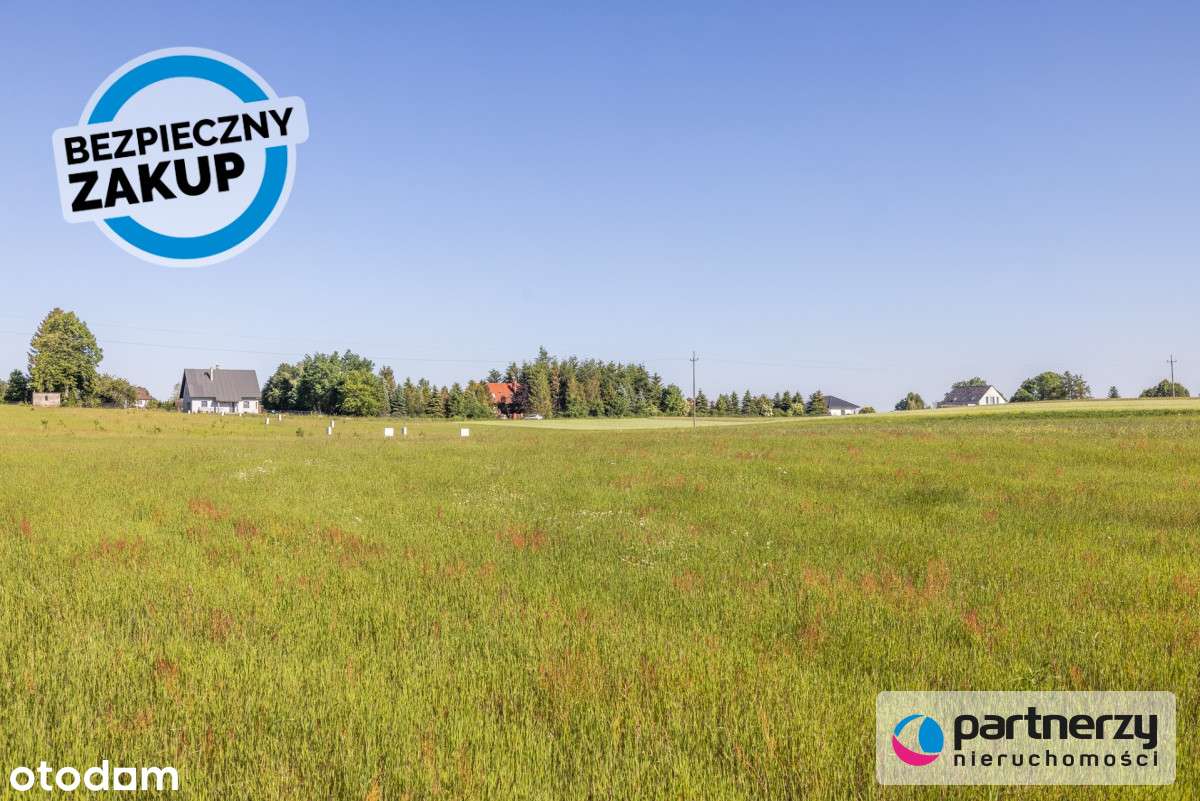 Budowlana | 1520m2 | Tanio | Woda - Pełny obrazek: 4/5