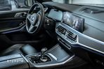 BMW X7 M50i sport - 38