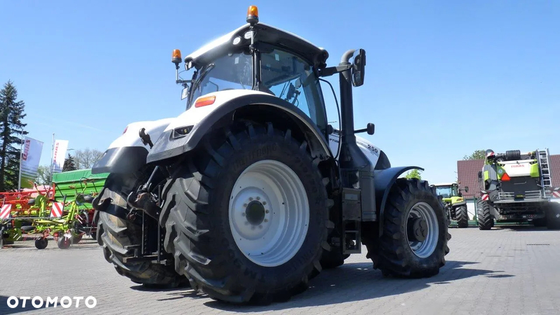 Case IH OPTIUM 250 CVX - 4