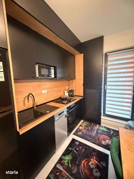 Apartament 3 camere decomandate | 89,57 mp | Energia Residence-7