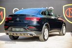 Mercedes-Benz GLC 300 - 7