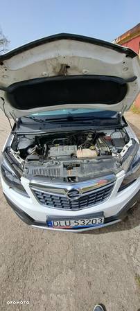 Opel Mokka 1.4 T Cosmo S&S - 5