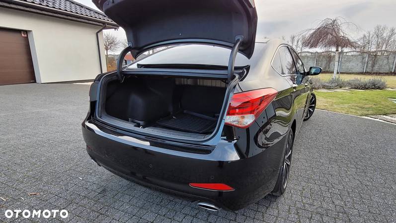 Hyundai i40 2.0 GDI Style - 17