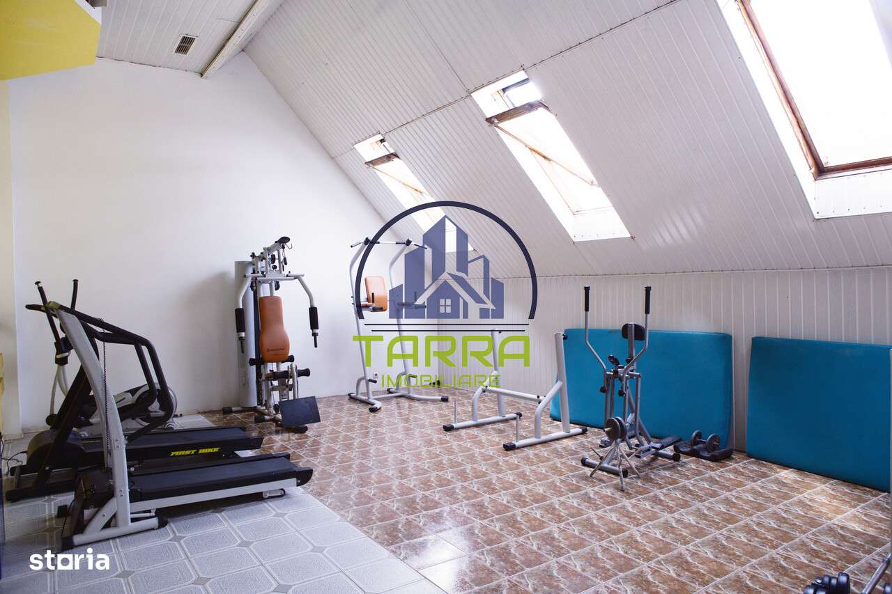 VANZARE HOTEL ALBA IULIA-2