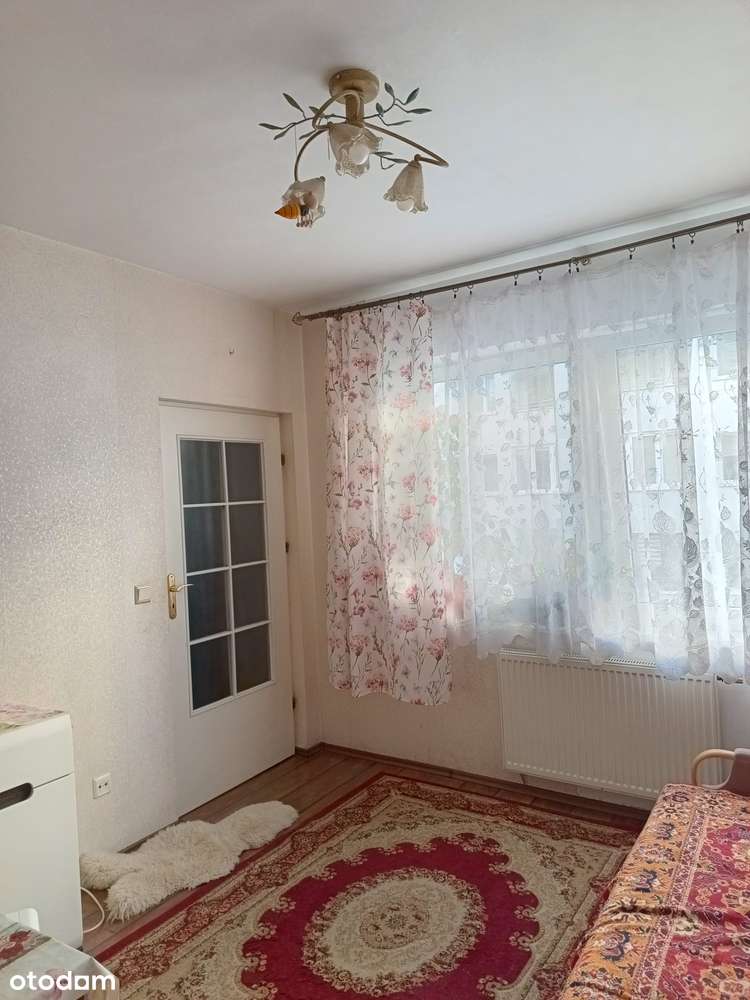 Dwupokojowe mieszkanie na wynajem w świetnej lokalizacji - View 3