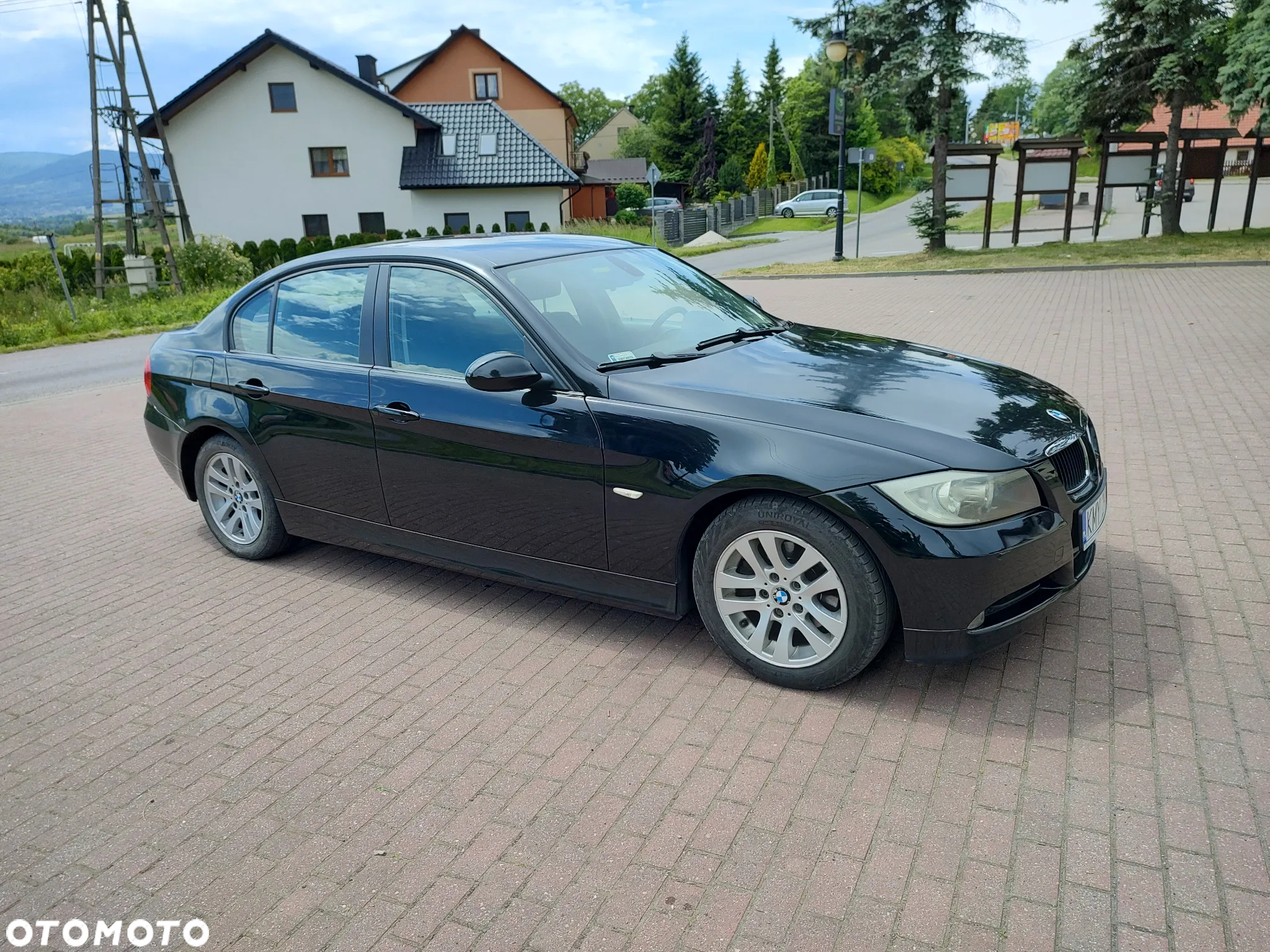 BMW Seria 3 320d - 3