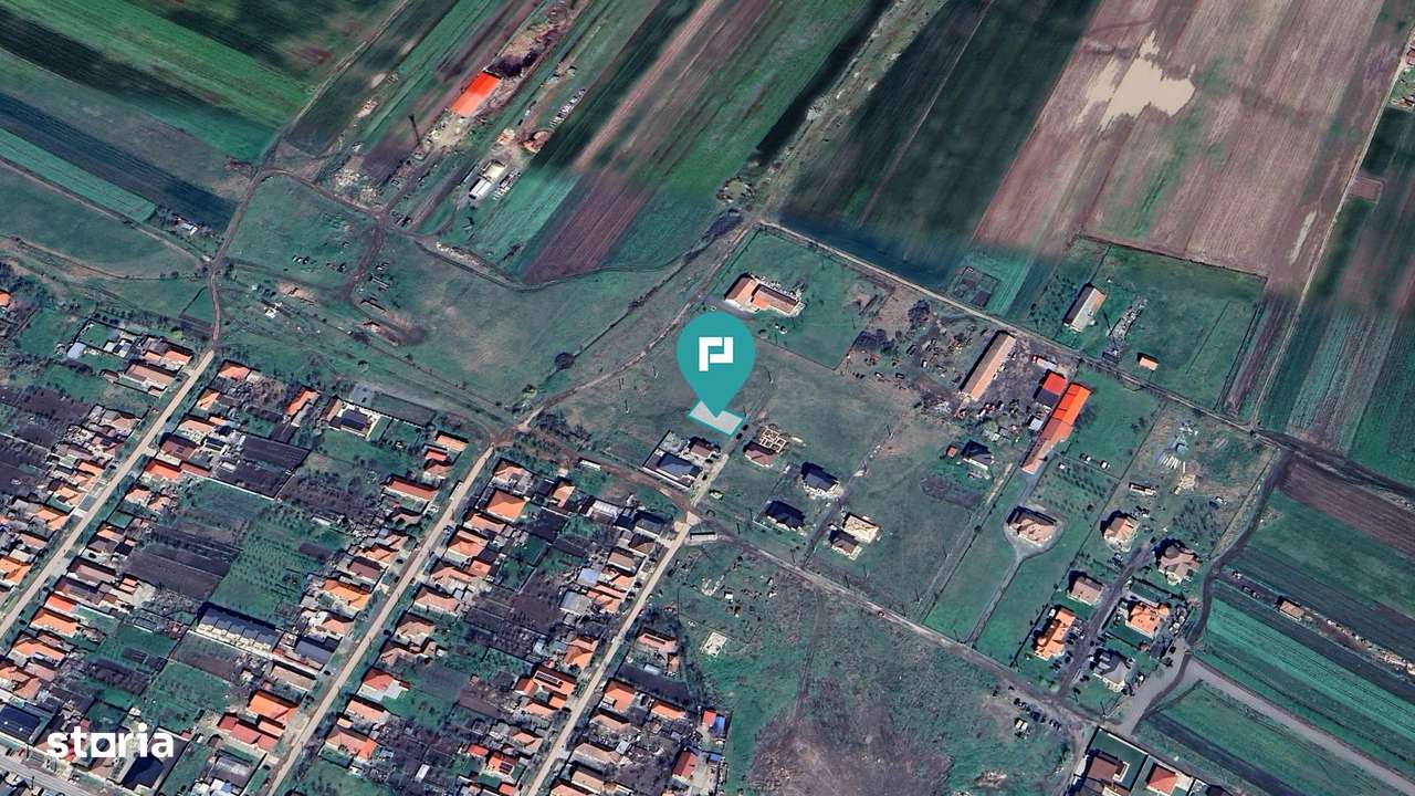 Loc de casa de 448mp în Livada - Imagine principală: 4/4