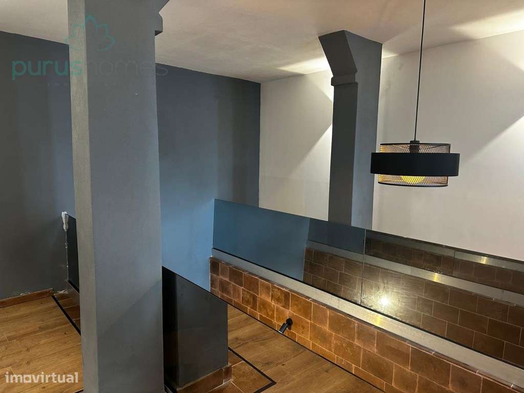 Moradia T4 em Estilo Quinta - Vendas de Samel - Grande imagem: 5/26