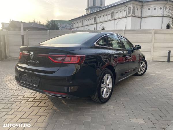 Renault Talisman ENERGY dCi 130 EDC LIFE - 6