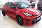 Toyota Yaris GR 1.6 Dynamic - 4