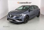 Renault Mégane Sport Tourer 1.6 E-Tech Plug-In Hybrid R.S. Line - 1