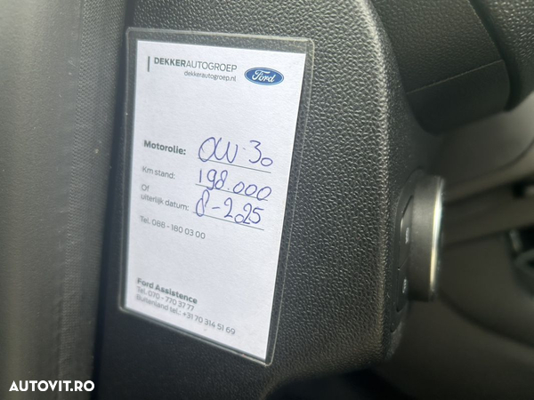 Ford Fiesta 1.5 TDCi Trend - 30