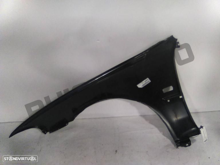 Guarda Lamas Frente Direito  Honda Civic V Coupe (ej) [1991_199 - 4