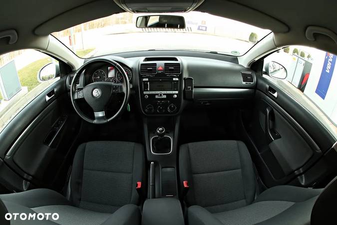 Volkswagen Golf V 1.9 TDI Sportline - 31