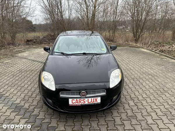 Fiat Bravo 1.4 16V Multiair Sport - 1