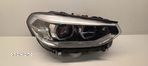 BMW X3 G01 X4 G02 REFLEKTOR FULL LED PRAWY LAMPA PRAWA - 1