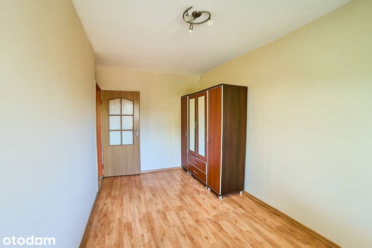 4-pokojowe mieszkanie os. Młynarska!  I piętro z windą-8