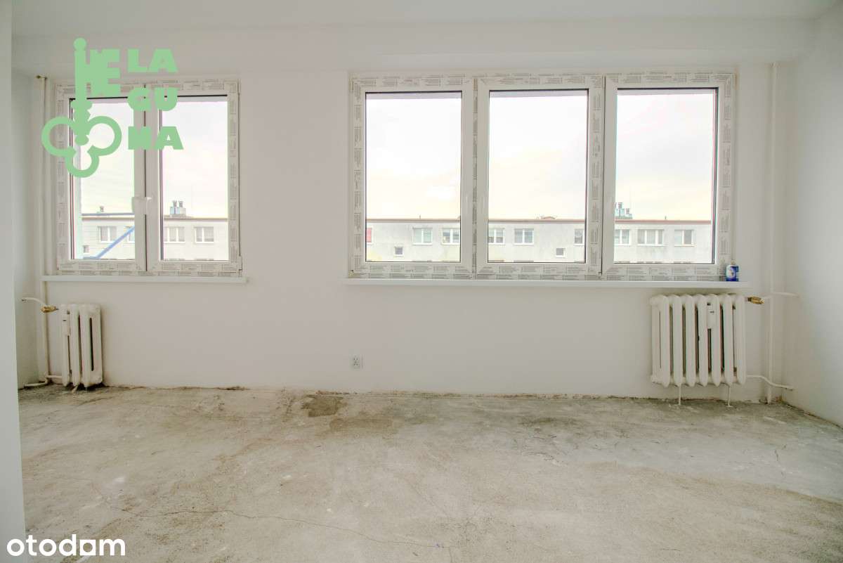 Idealne na start 32 m² po remoncie!-4