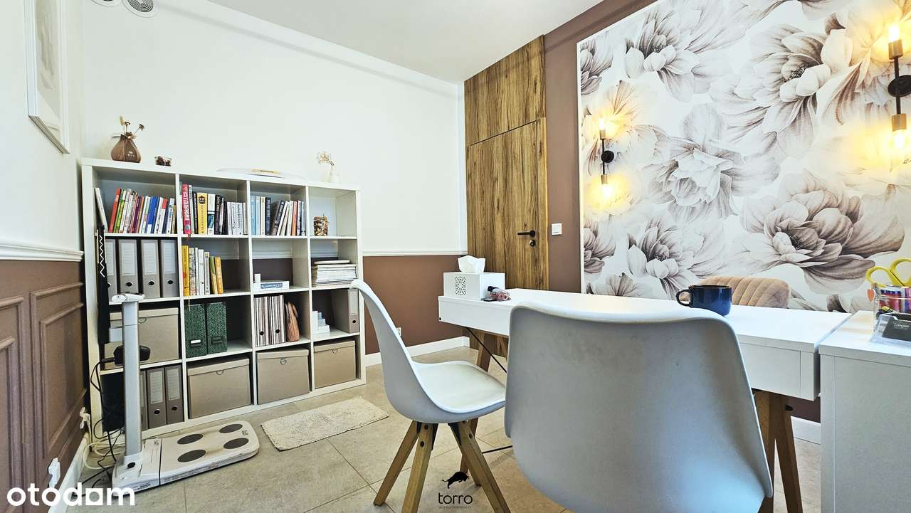 Lokal Usługowy bądź Mieszkalny tuż przy MANUFAKTURZE !!! - Pełny obrazek: 4/18