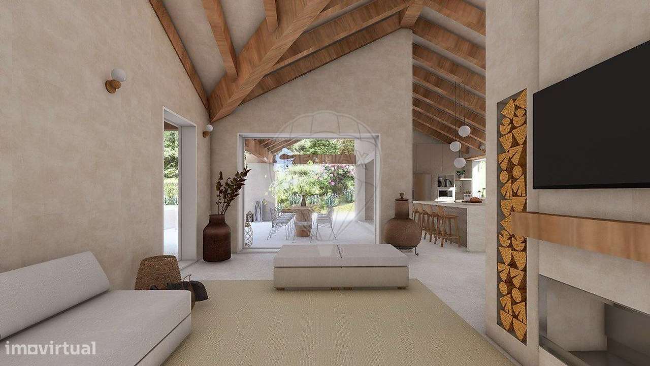 Moradia T5 para venda - Grande imagem: 5/43