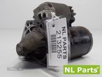 Motor de arranque Renault Megane Scenic 2 - 1