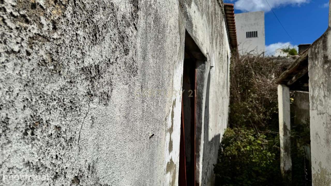 Terreno com Projeto Aprovado no centro do Livramento, em Mafra - Grande imagem: 5/9