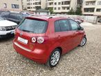 Volkswagen Golf Plus 2.0 TDI DPF Highline - 4