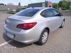 Opel Astra IV 1.4 T EU6 - 2