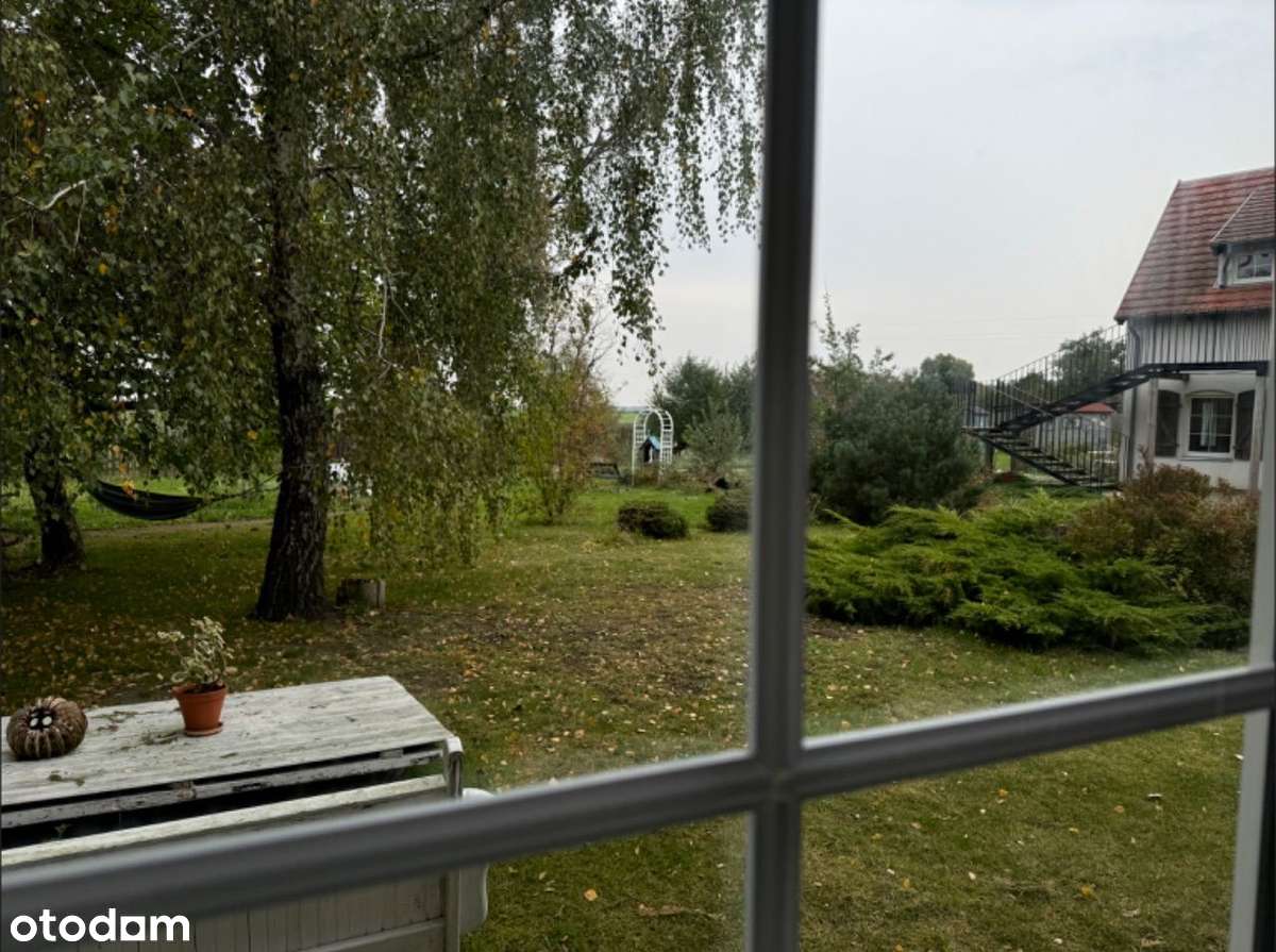 Wyjątkowa agroturystyka z dużym potencjałem-6