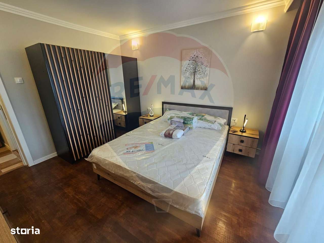 Apartament cu3 camere de inchiriat Stadion Constanta prima inchriere - Imagine principală: 4/14