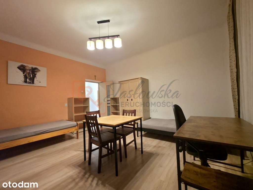 Mieszkanie po remoncie centrum Rzeszów-0