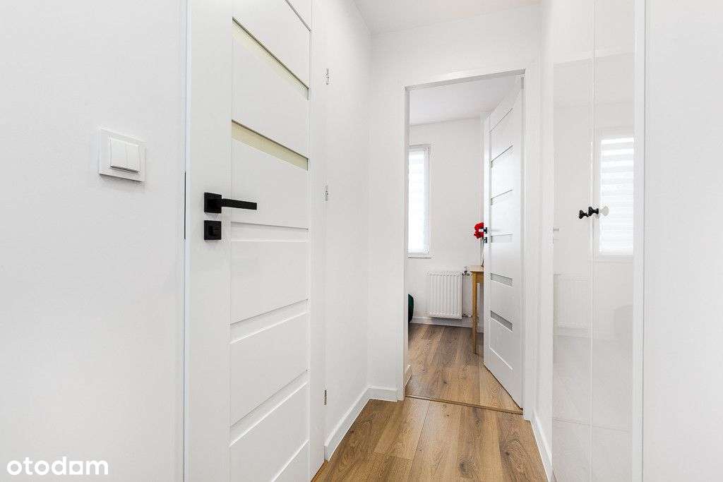 Piękne 3 pokoje po remoncie-14