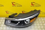 KIA CARNIVAL SEDONA 15- REFLEKTOR LAMPA LED L USA - 5