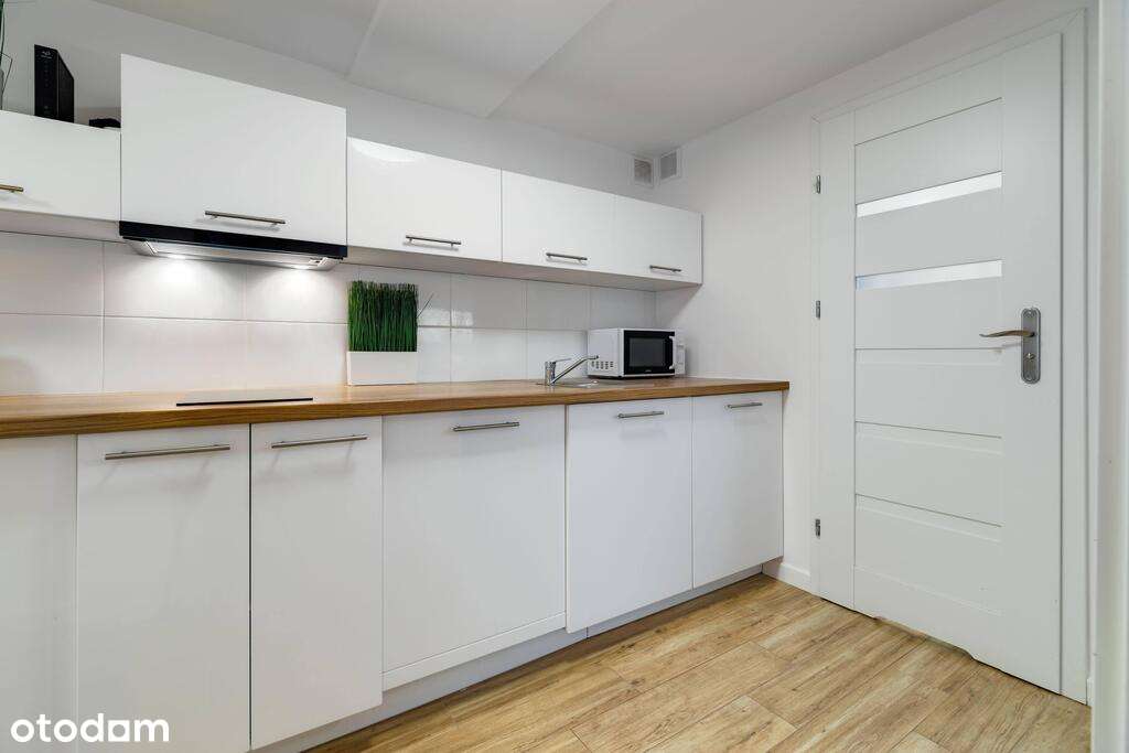 Inwestycja w topowej lokalizacji- Metro, SGH, Park-13