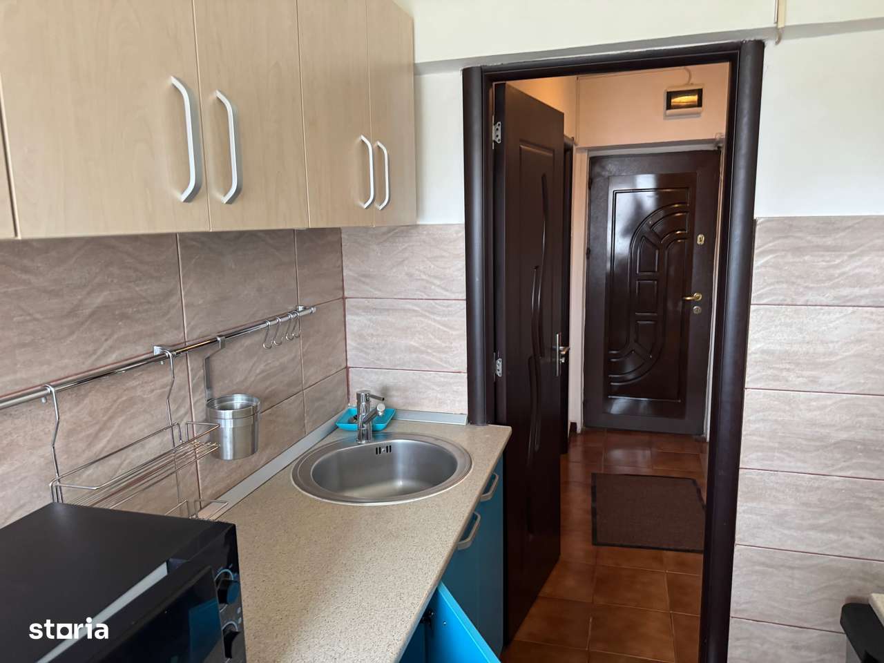 Drumul Taberei Parcul Moghioros apartament cu 2 camere de vanzare-4