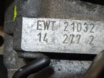 Caixa de Velocidades 1.9 TDI EWT - Audi - Seat - Skoda - Volkswagen - 6