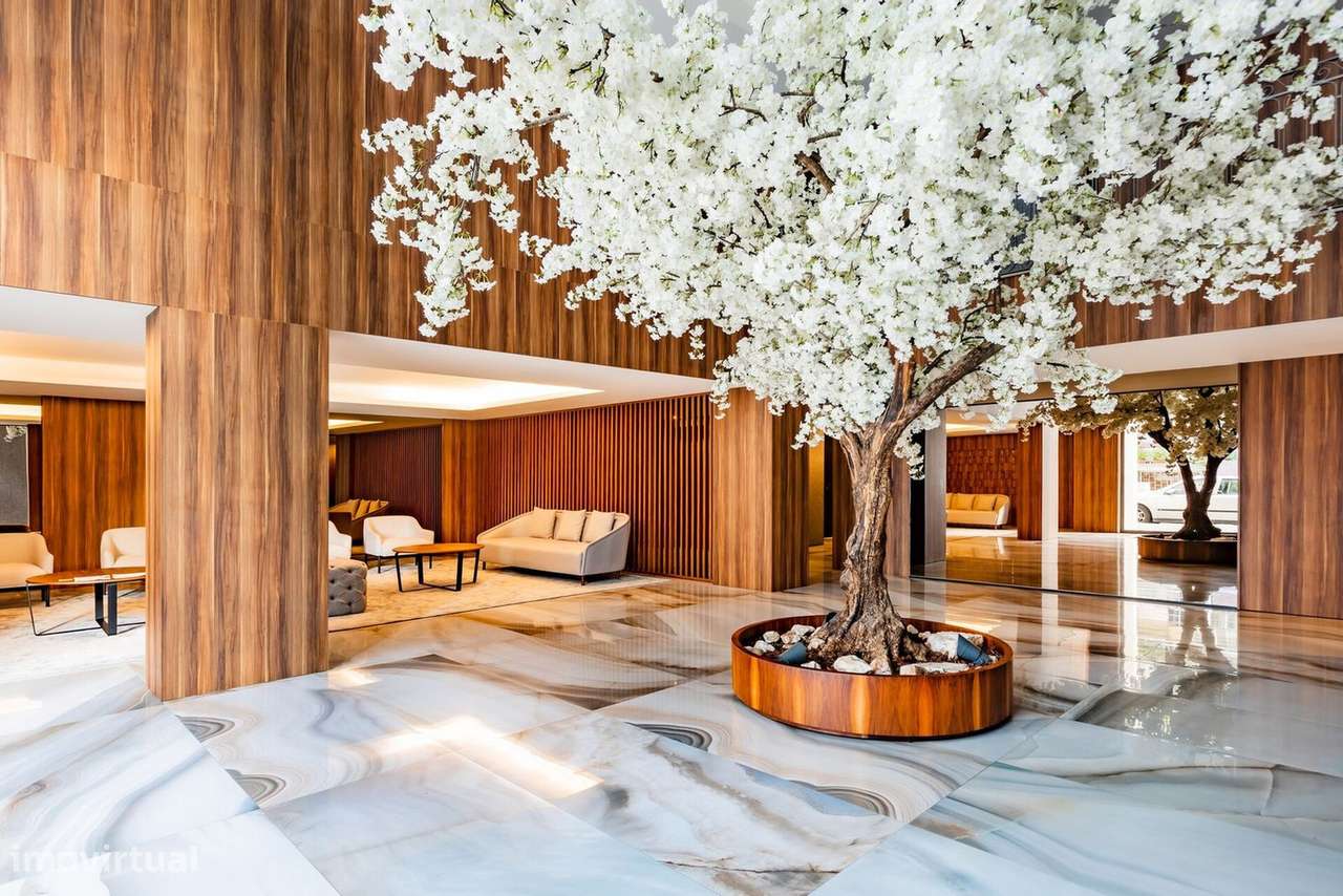 Apartamento Mobilado - Bonfim - Grande imagem: 4/35