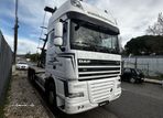 DAF XF 460 - 7