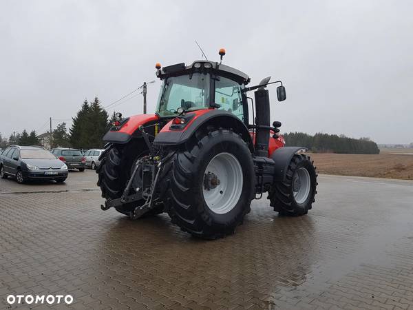 Massey Ferguson 8670 Dyna VT 2014R - 6