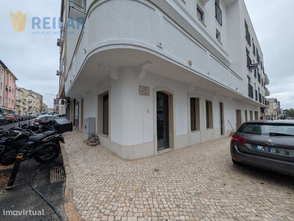 Moscavide - Loja 59 m2 - Grande imagem: 3/10