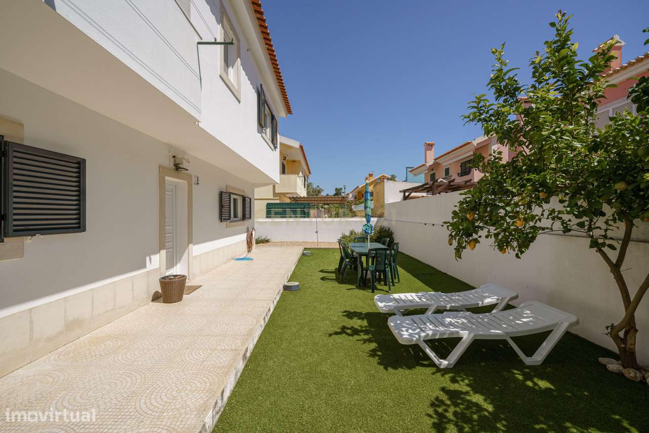 Moradia T5 Premium Inteligente – Sustentabilidade, Conforto e Eficiênc-15