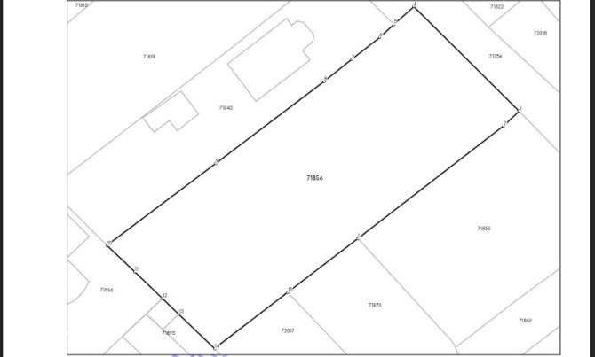 Oferta! Teren de Vanzare 1062mp Zona Branesti, Pasarea - Imagine principală: 4/5