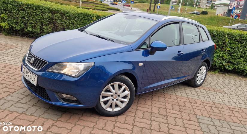 Seat Ibiza 1.6 TDI CR Style 4YOU - 2